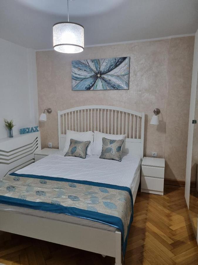 Apartament Quiet Galaţi Extérieur photo