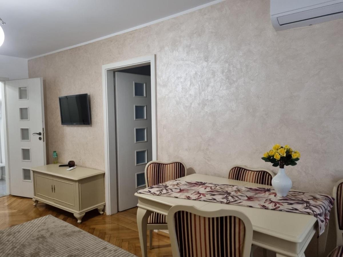 Apartament Quiet Galaţi Extérieur photo