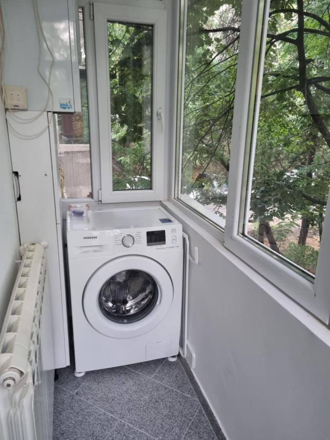 Apartament Quiet Galaţi Extérieur photo