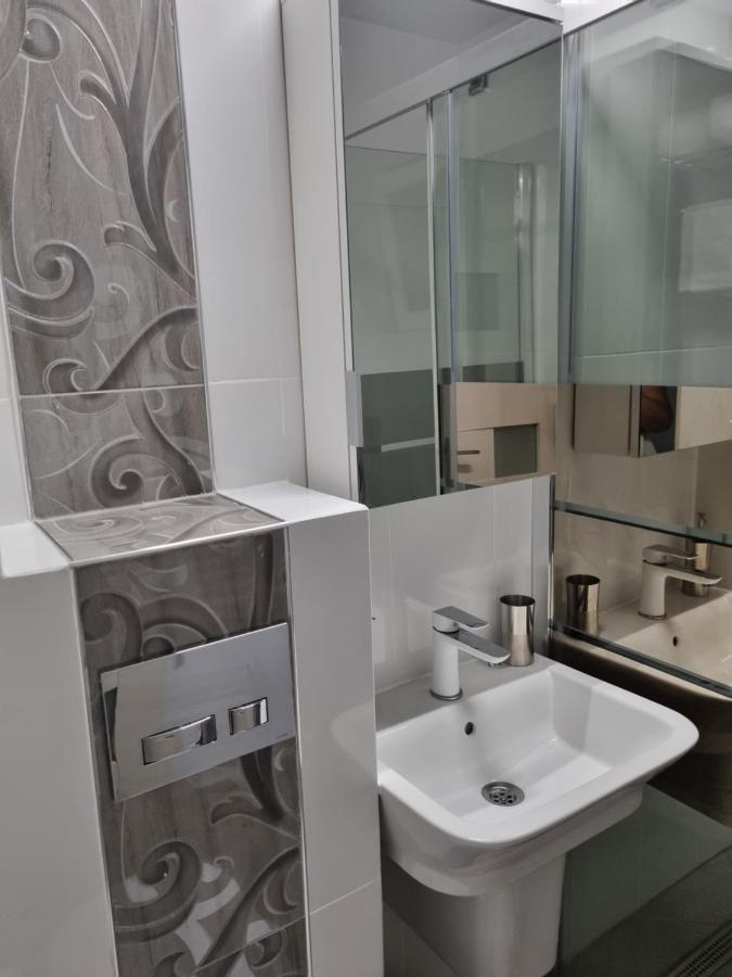 Apartament Quiet Galaţi Extérieur photo