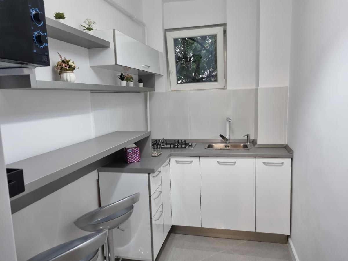 Apartament Quiet Galaţi Extérieur photo