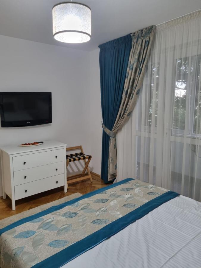 Apartament Quiet Galaţi Extérieur photo