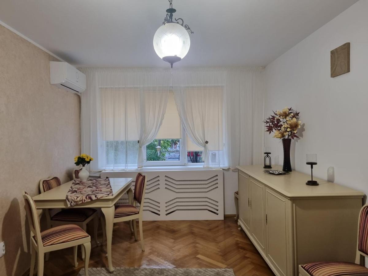 Apartament Quiet Galaţi Extérieur photo